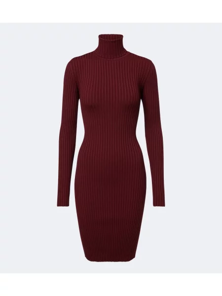 Rochie Wolford de lână