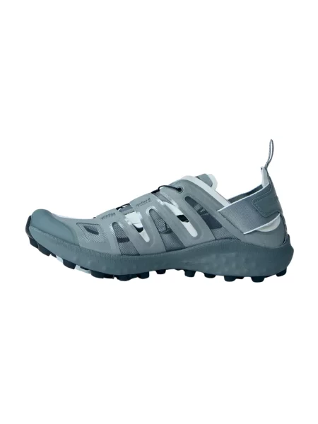 Sneakers Salomon Udara Advanced Sedsa/ Metal/ Ice Flow EUR 40 szare