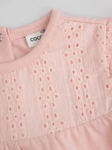 Детское боди Coccodrillo