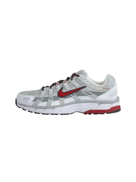 Sneakerși Nike Sportswear alb