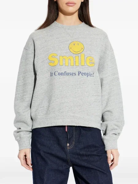 Hanorac Dsquared2 gri