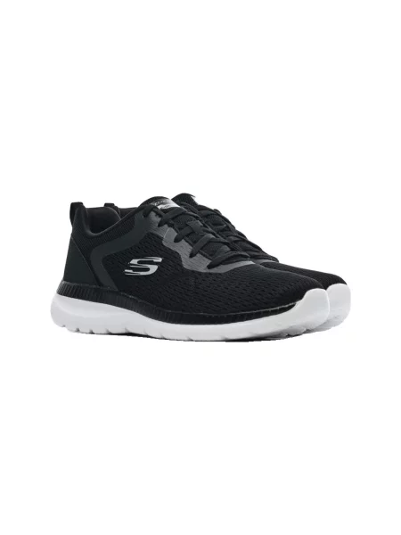 Pantofi Skechers negru