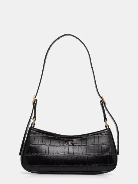 Torebka Calvin Klein czarna