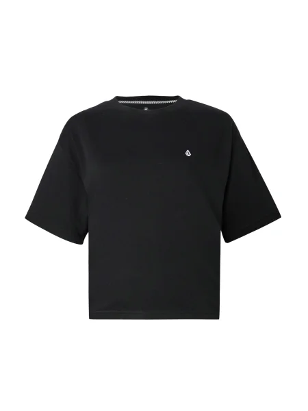 Volcom Tricou STONE BLANKS UP' negru