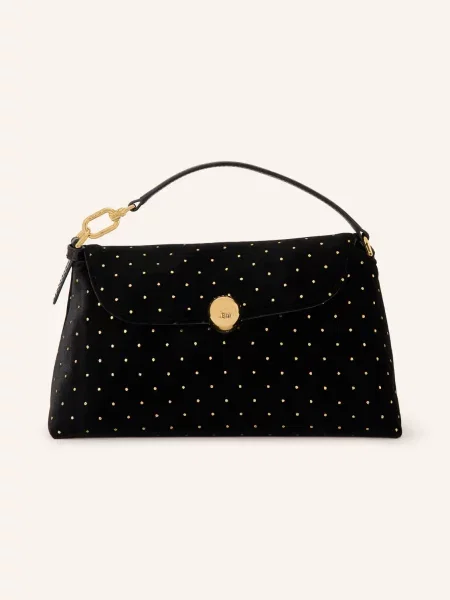 Torebka Furla czarna