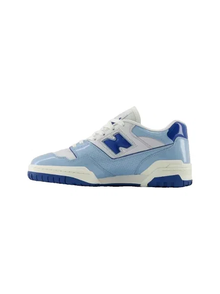 Pantofi New Balance albastru