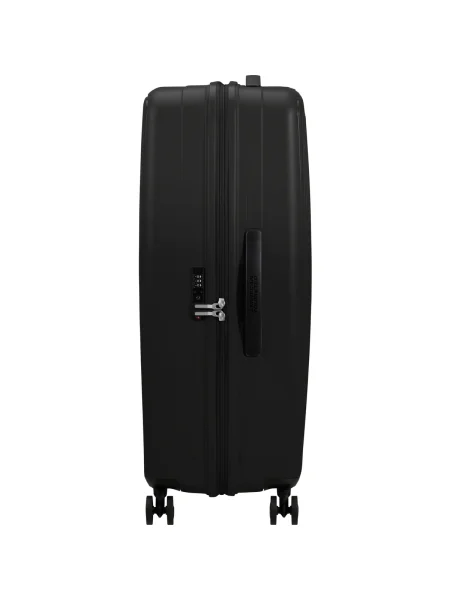 Valiză American Tourister negru