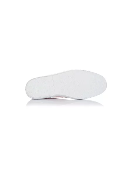 Pantofi Victoria roz