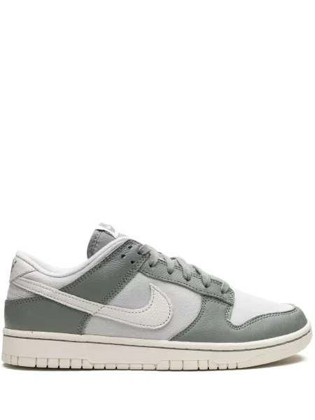 Sneakerși Nike Dunk alb