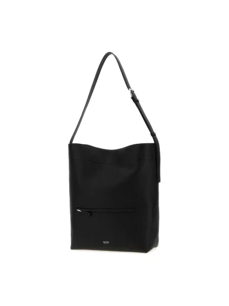 Torebka Tom Ford czarna