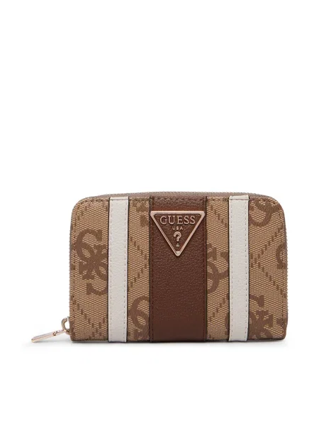 Portofel Guess maro