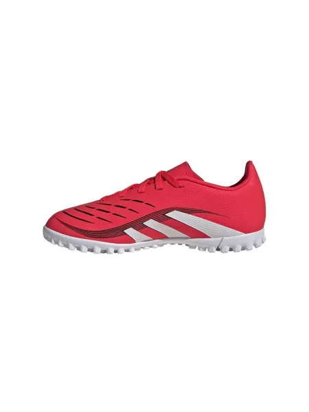 Tenisky Adidas Predator červená