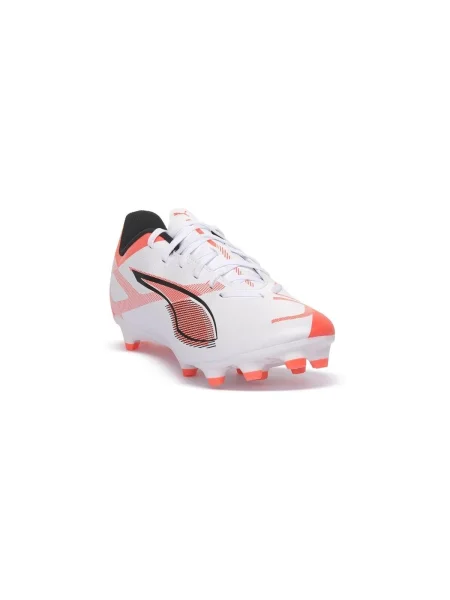 Pantofi Puma alb