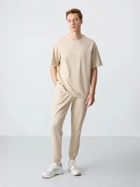Tommy Life Trenirka za tek bež