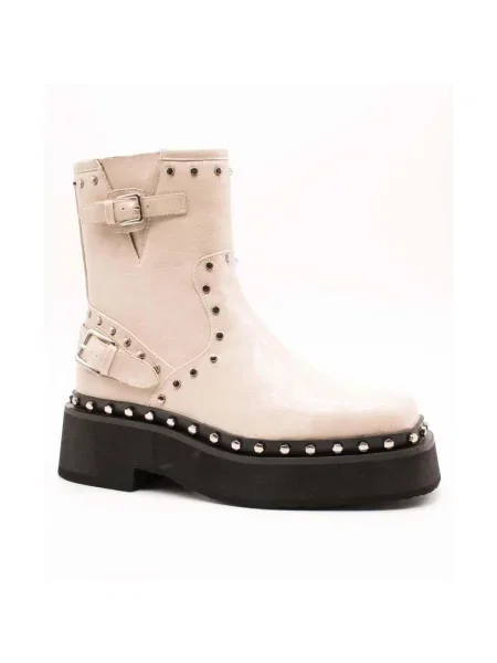 Pantofi Noa Harmon bej
