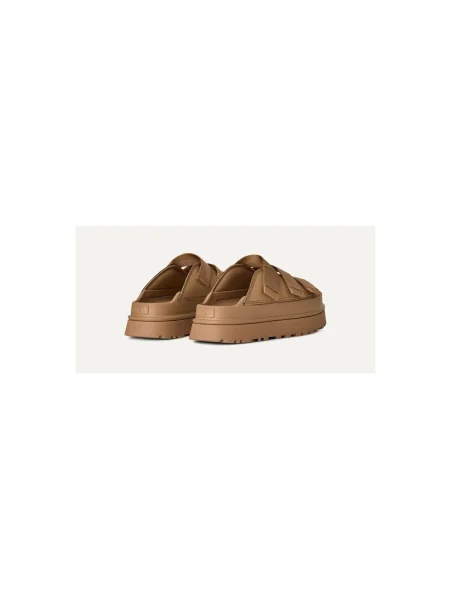 Pantofi Ugg maro