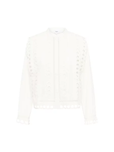SAINT TROPEZ Halenka Marlee' bílá