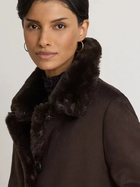 Lauren Ralph Lauren пальто