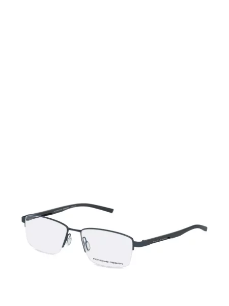 Slnečné okuliare Porsche Design modrá