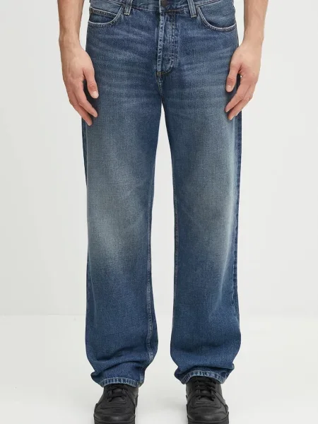 Carhartt WIP jeans Marlow Pant