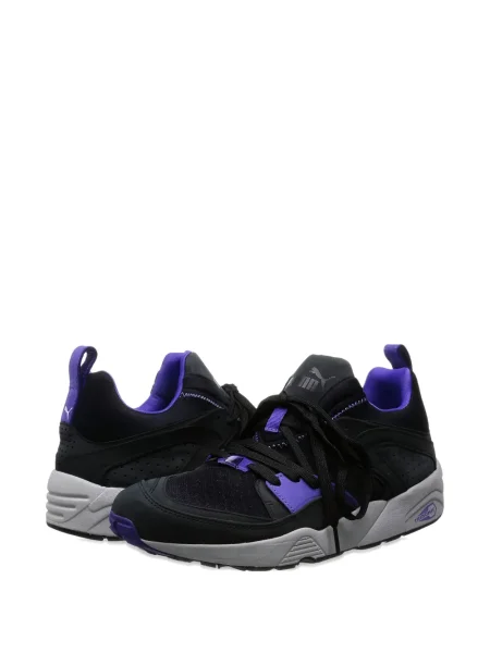 Маратонки Puma Trinomic черно