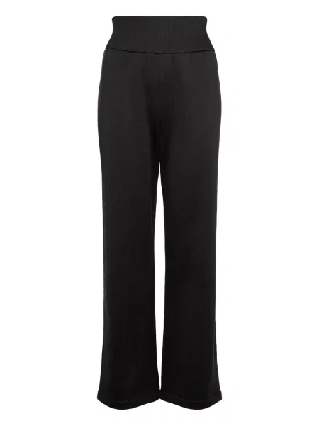 Pantaloni Eres negru