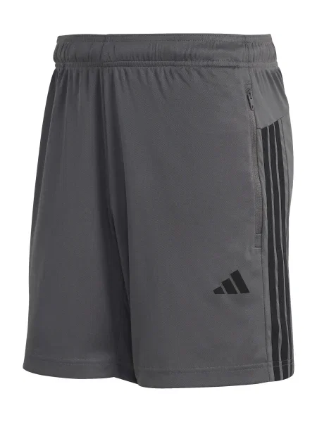 ADIDAS PERFORMANCE Pantaloni sport WE BAS gri închis negru