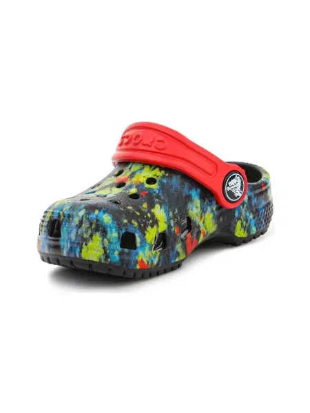 Pantofi copii Crocs negru