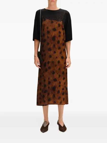 Rochie Bimba Y Lola negru