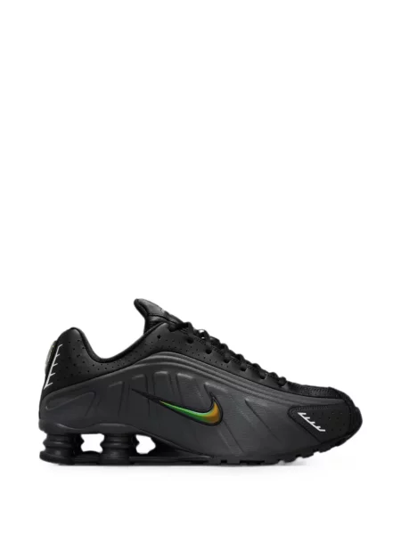 Matlasat sneakerși Nike Air Max 90 gri