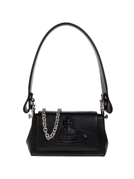 Colier Vivienne Westwood negru
