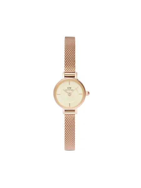 Laikrodžiai Daniel Wellington rožinė