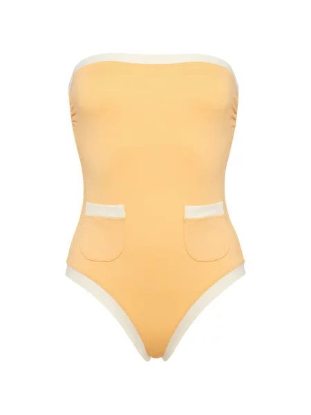 Sutien Eres galben