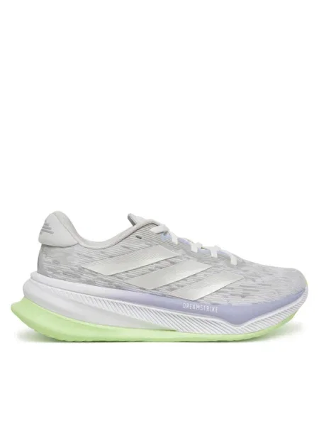 Adidas Pantofi pentru alergare Supernova Comfortglide gri