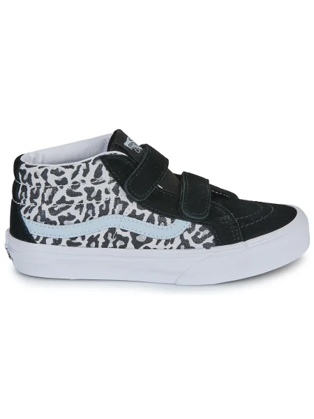 Pantofi copii Vans negru