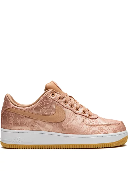 Sneakerși Nike Air Force 1 roz