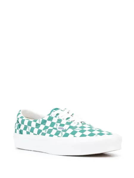 Sneaker Vans Era zöld