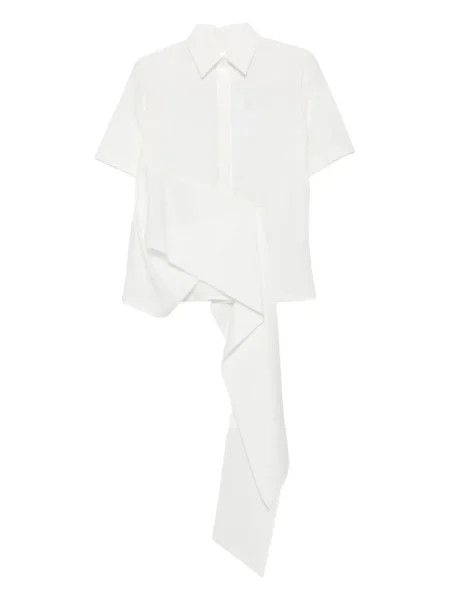 Bluzka Christian Wijnants biała