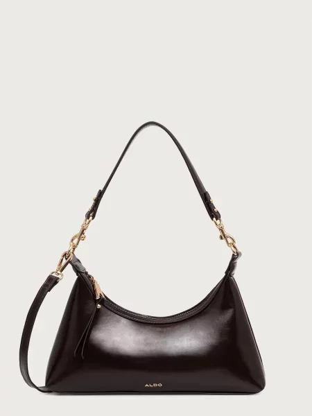 Aldo geantă crossbody pentru femei INDIEA maro