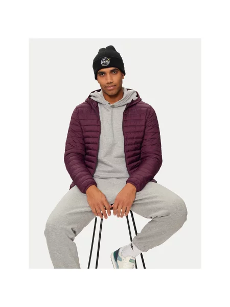 Шапка Alpha Industries черная