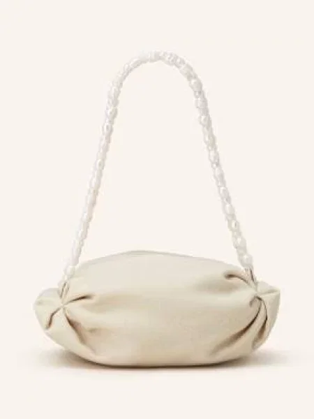 Tbilisi Torebka Tiny Nino beige beżowa