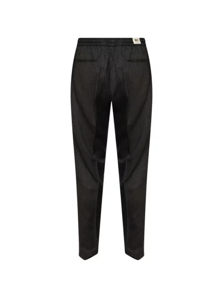 Pantaloni Briglia 1949 conici gri