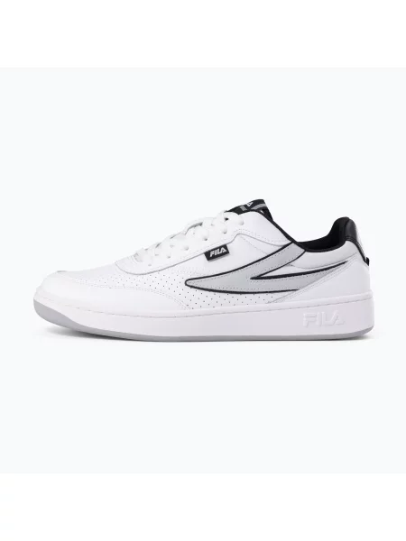 Buty FILA Sevaro Nf white/black białe