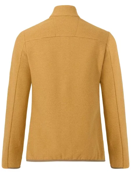 Bluza polarowa Vaude brązowa