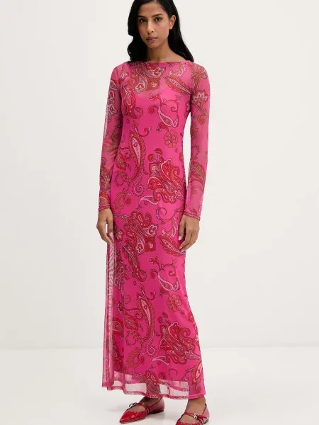 Сукня Never Fully Dressed