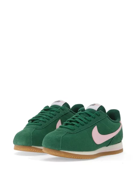 Sneakerși Nike Cortez verde