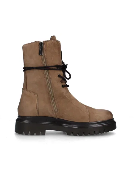 Pantofi Igi&co bej