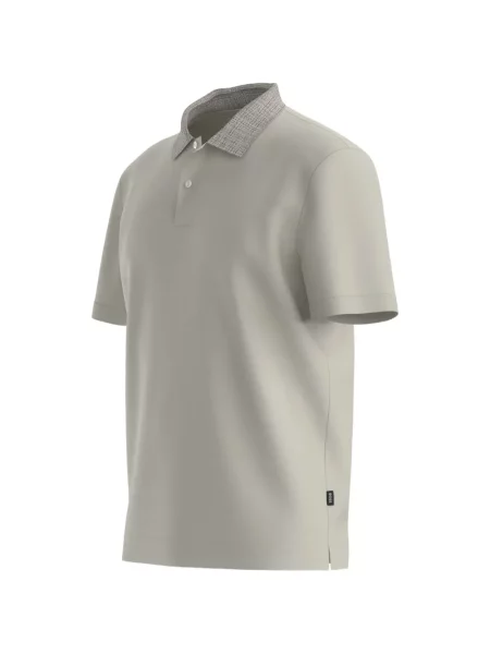 Tricou Boss gri