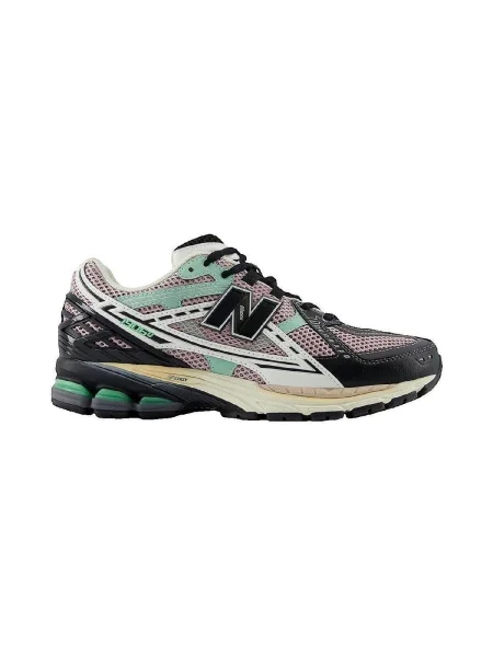 New Balance Sneakers Roz gri