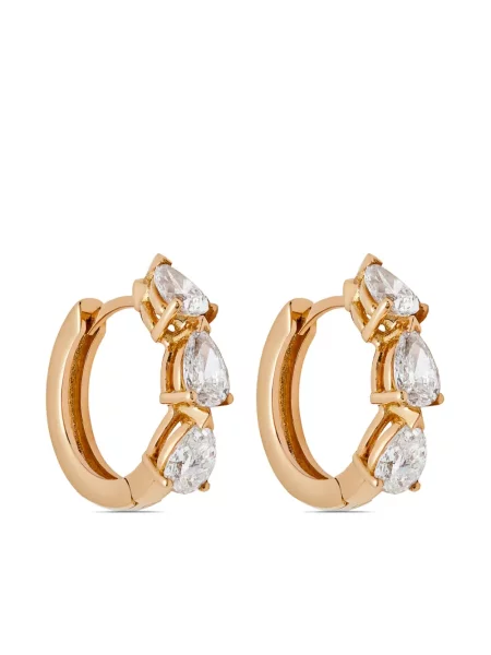 Cercei Jewels Aficionado roz